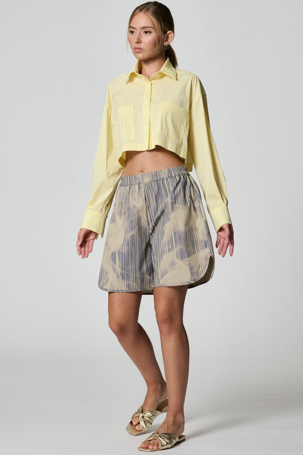 balossa KATRIN SHIRT