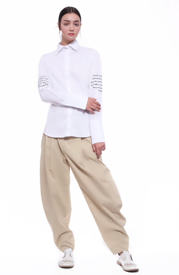 Balossa KEILA Shirt