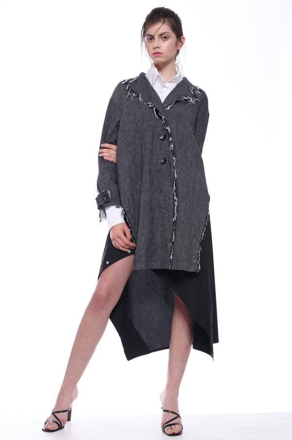 Balossa KIMONA Jacket