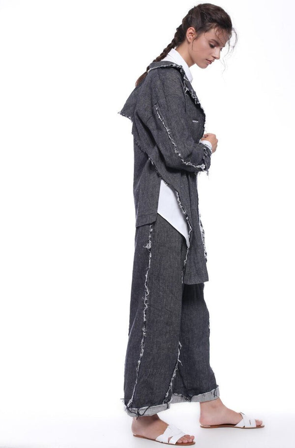 Balossa KIMONA Jacket