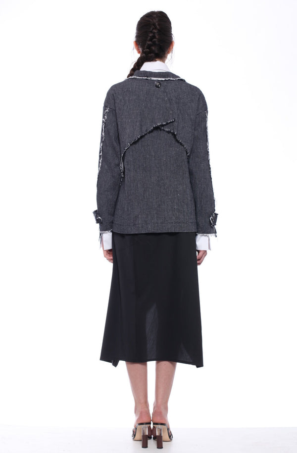 balossa KIMONA Jacket