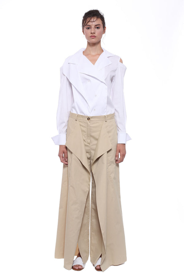 balossa KINA Pants