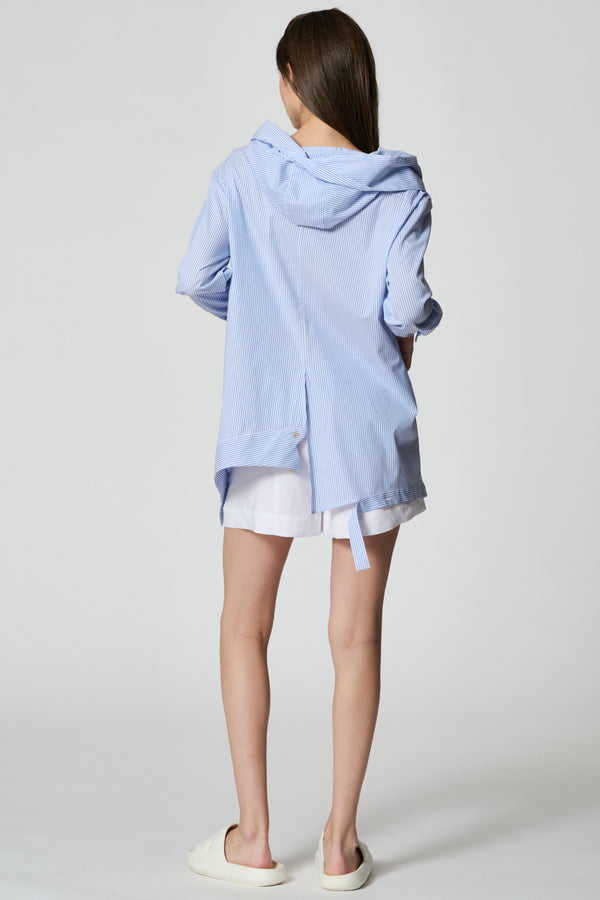 Balossa LEILA SHIRT