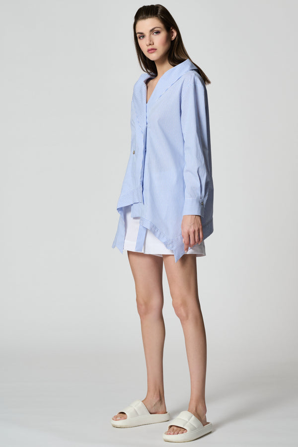 Balossa LEILA SHIRT