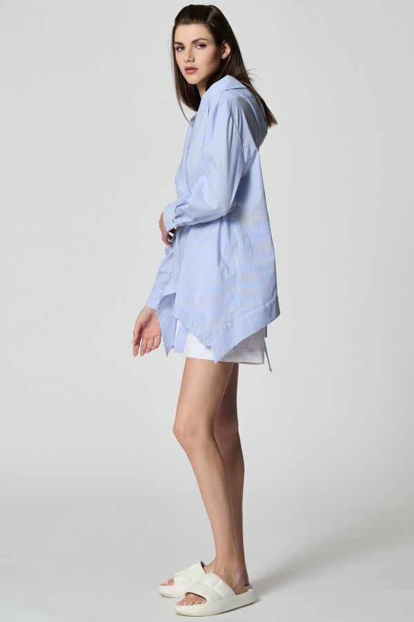 Balossa LEILA SHIRT