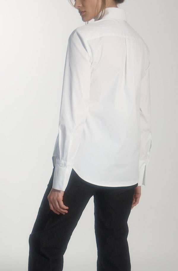 Balossa LENA SHIRT BLACK