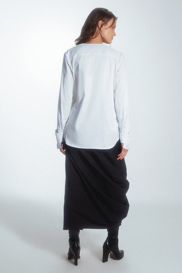 Balossa LILLA SHIRT WHITE