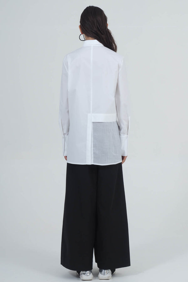 Balossa LITAL Shirt