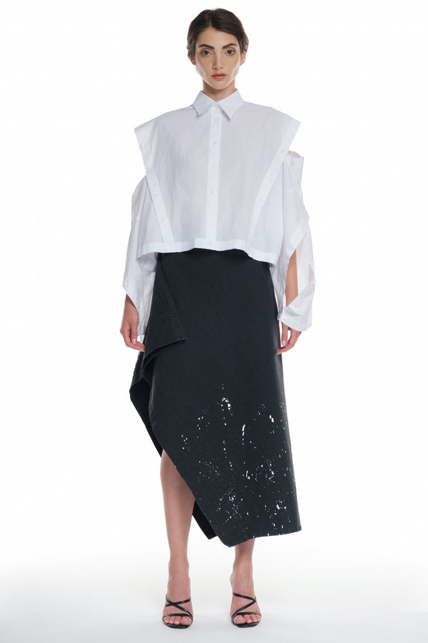 Balossa LOLA Shirt