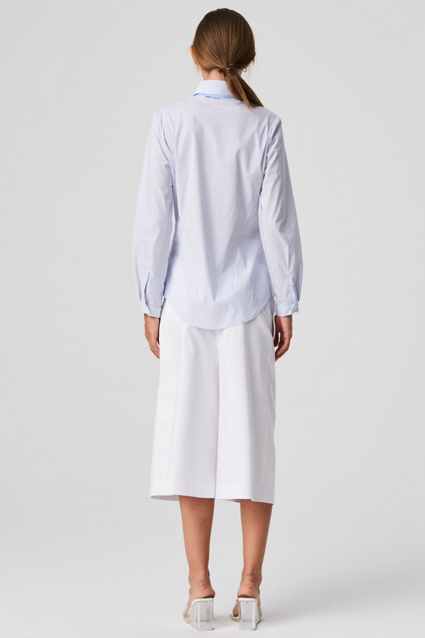 Balossa LOLE Shirt WHITE