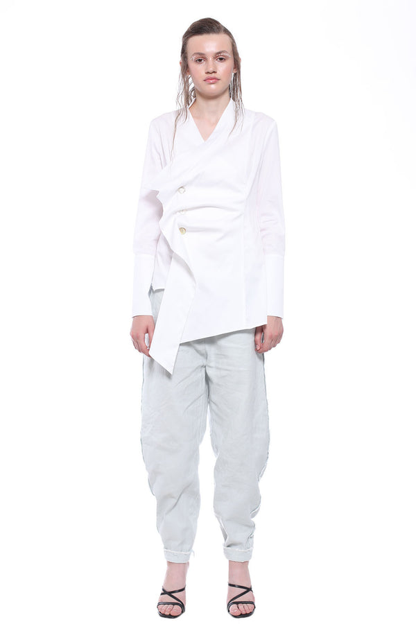 balossa MANOIA Shirt