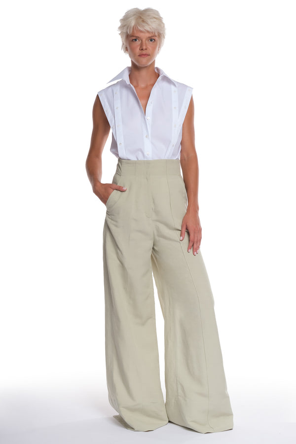 Balossa MARGA Shirt