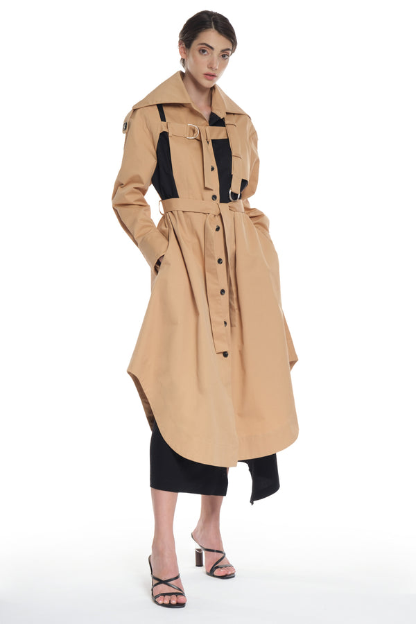 balossa MARINA Trench