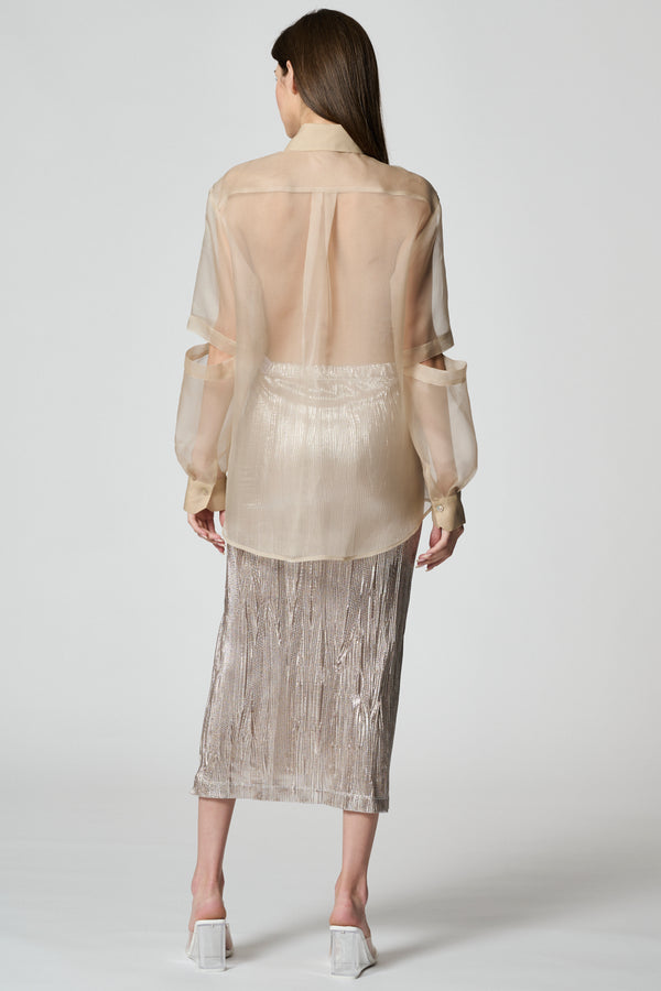 Balossa MARLEA SHIRT