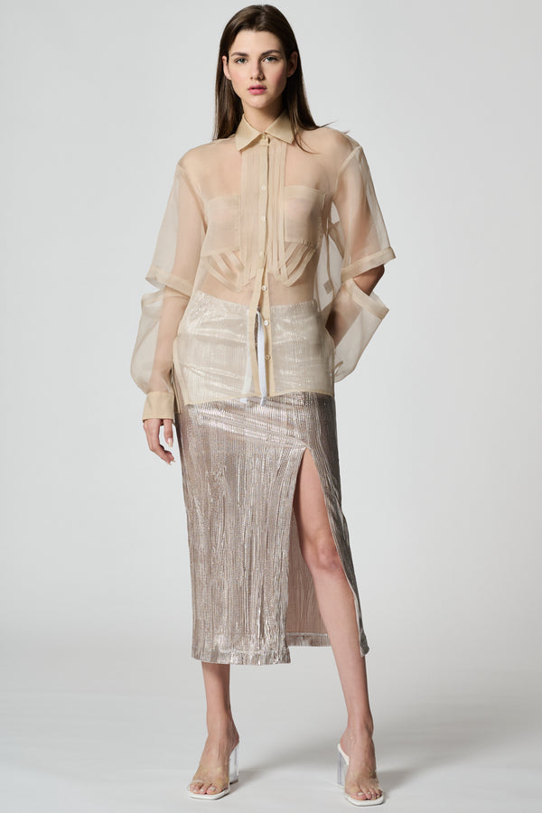Balossa MARLEA SHIRT