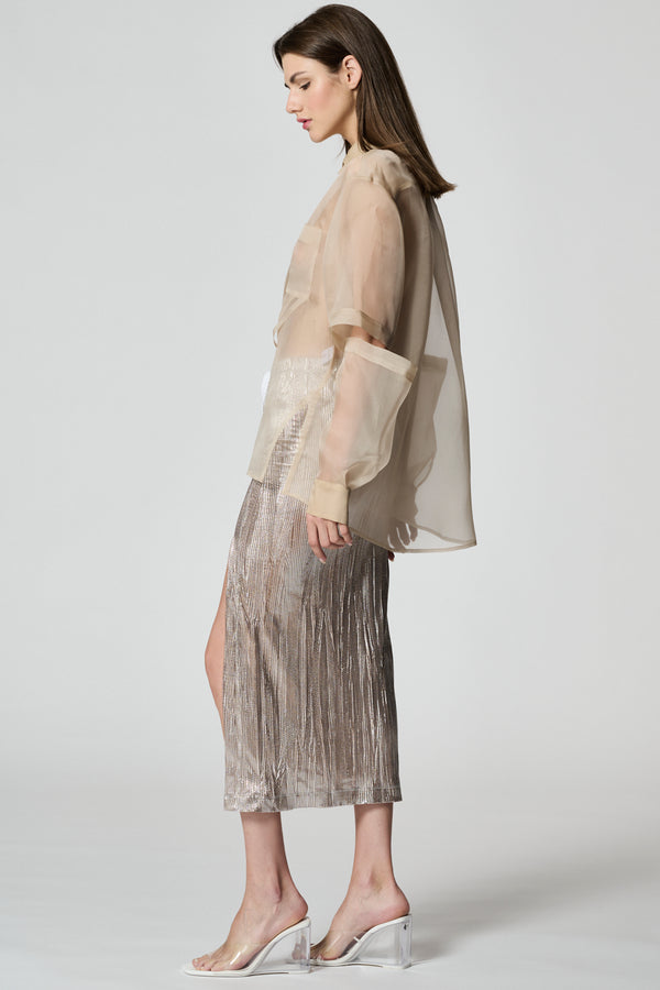 Balossa MARLEA SHIRT