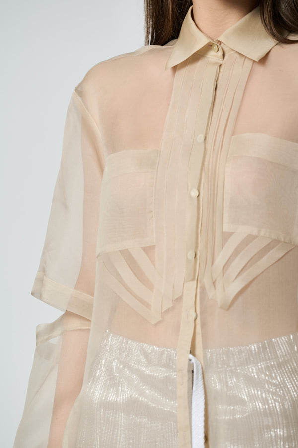 balossa MARLEA SHIRT