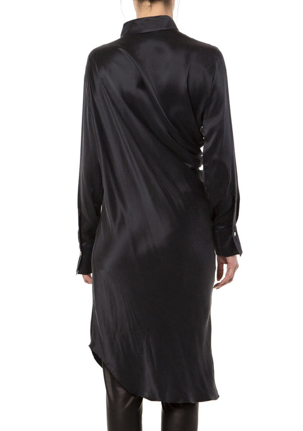 Balossa MATYA Long Shirt