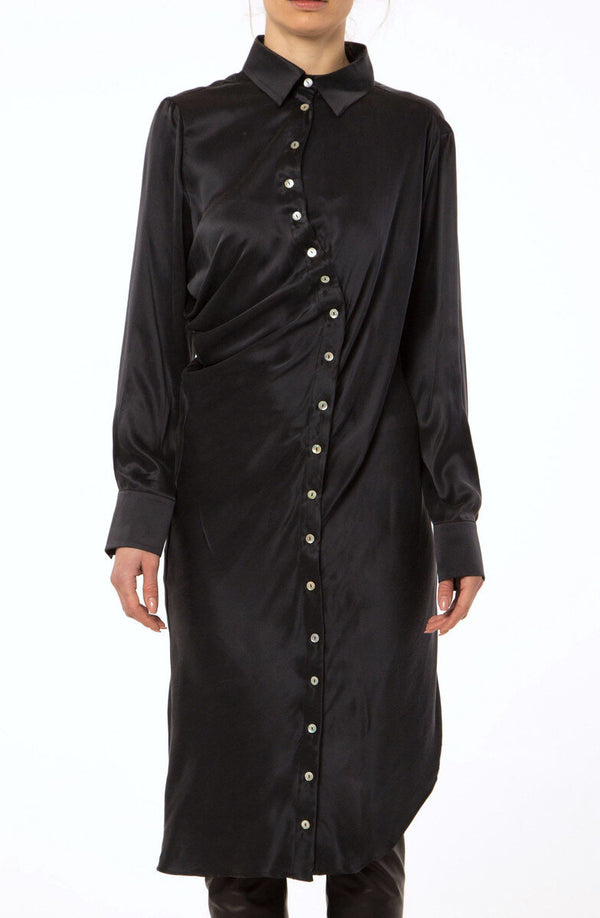 Balossa MATYA Long Shirt