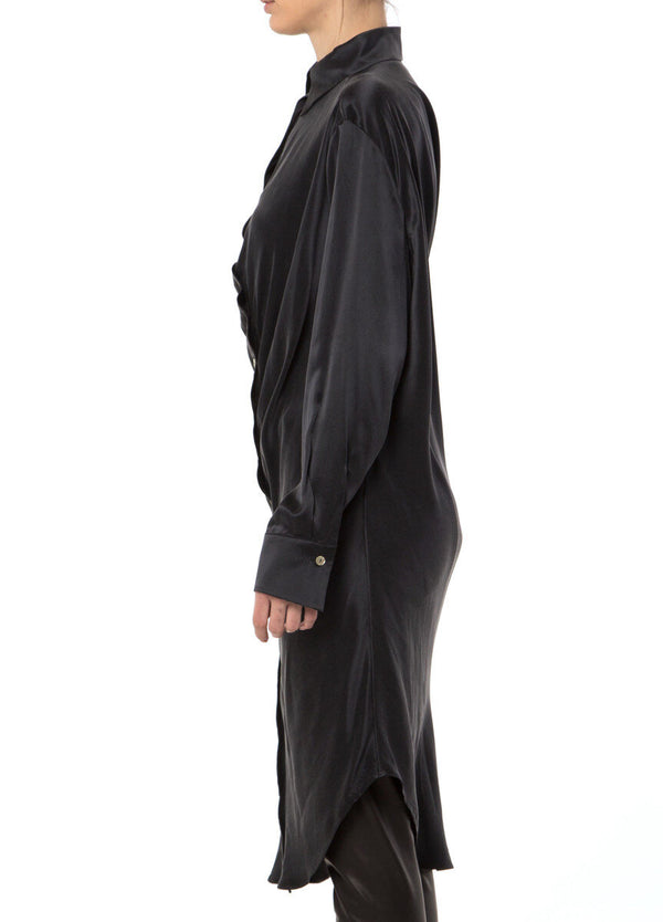 Balossa MATYA Long Shirt