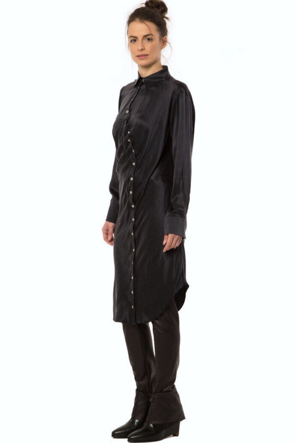 balossa MATYA Long Shirt
