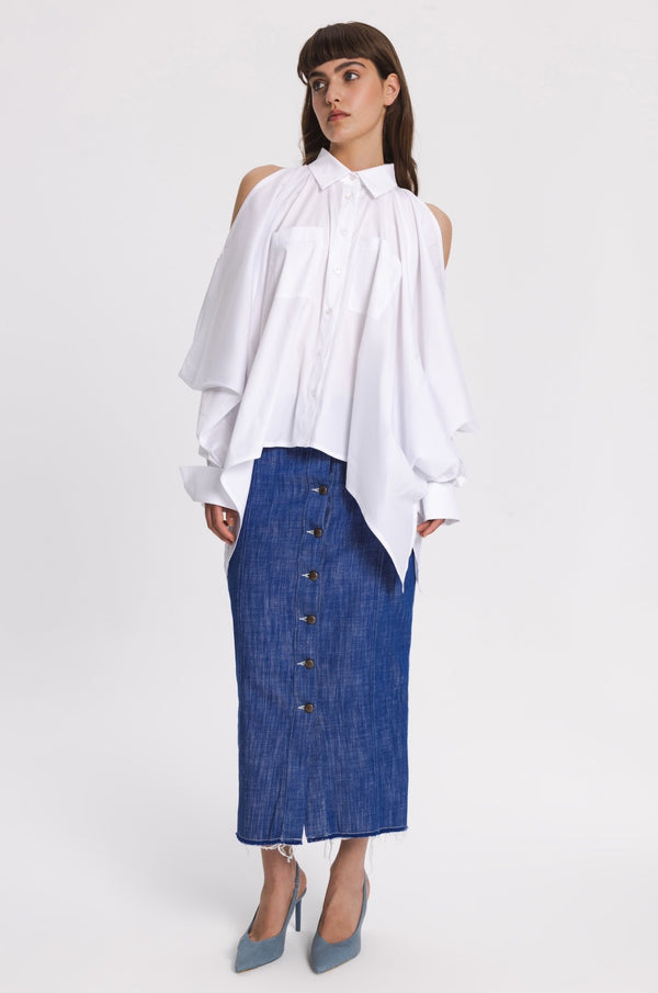 Balossa MAURITA Shirt