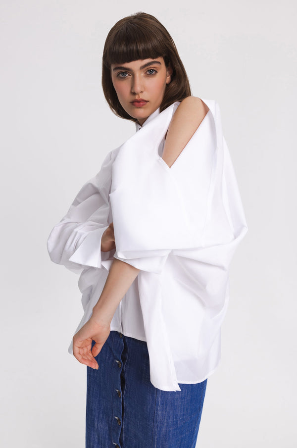 balossa MAURITA Shirt