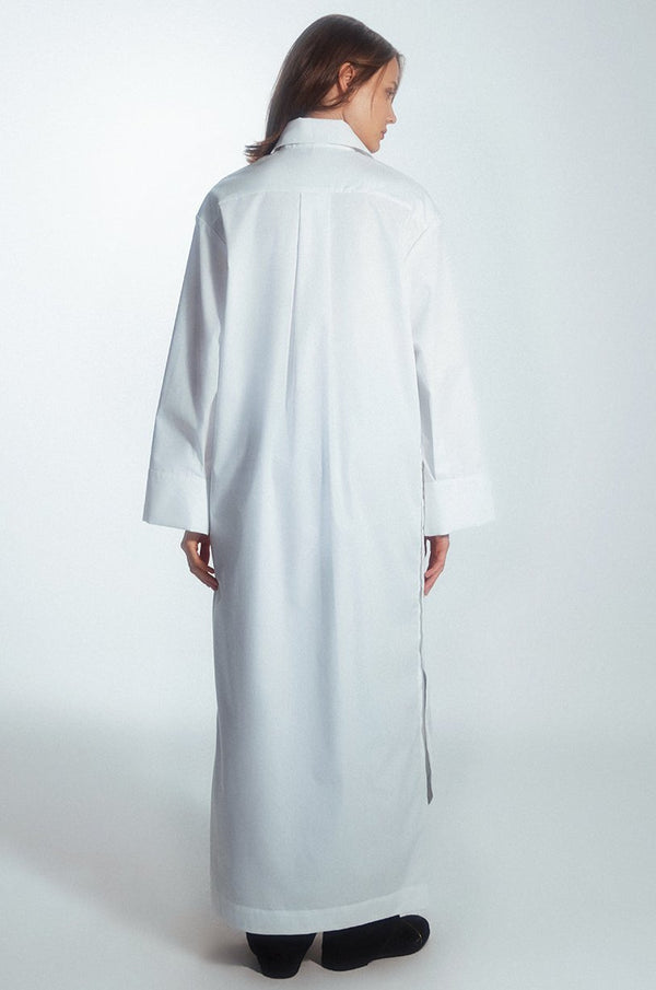 Balossa MERIAM Dress BLACK