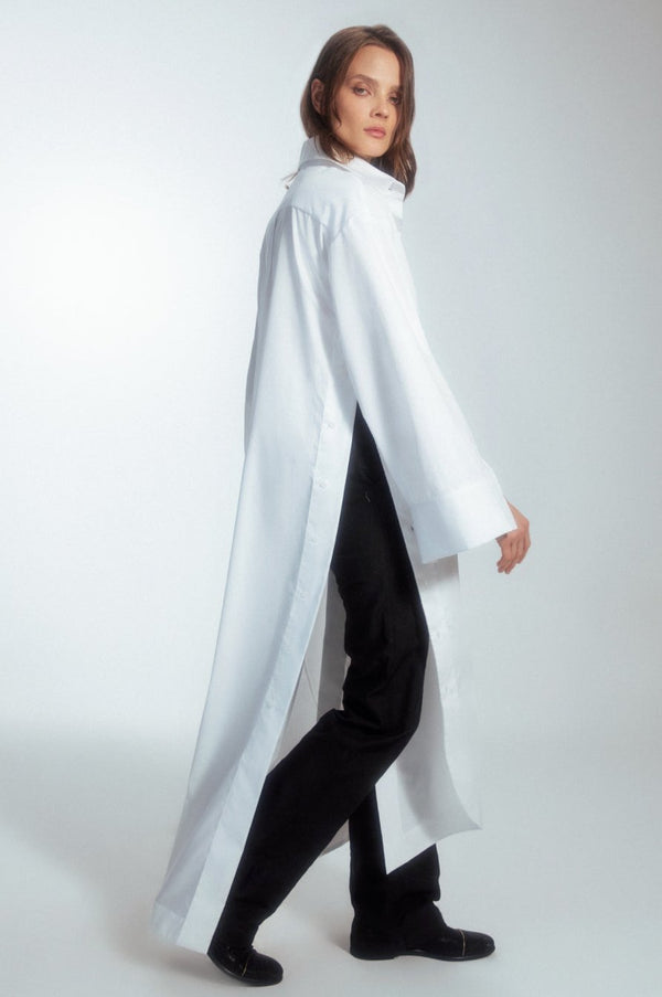 Balossa MERIAM Dress BLACK