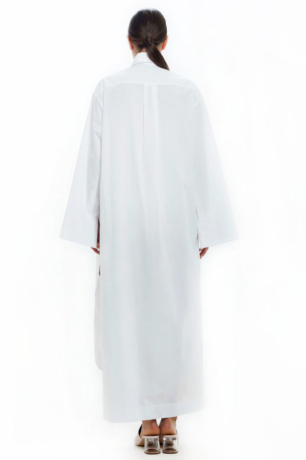 Balossa MIRIAM Long Shirt