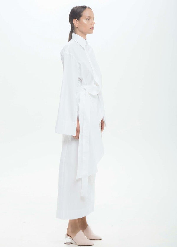 Balossa MIRIAM Long Shirt