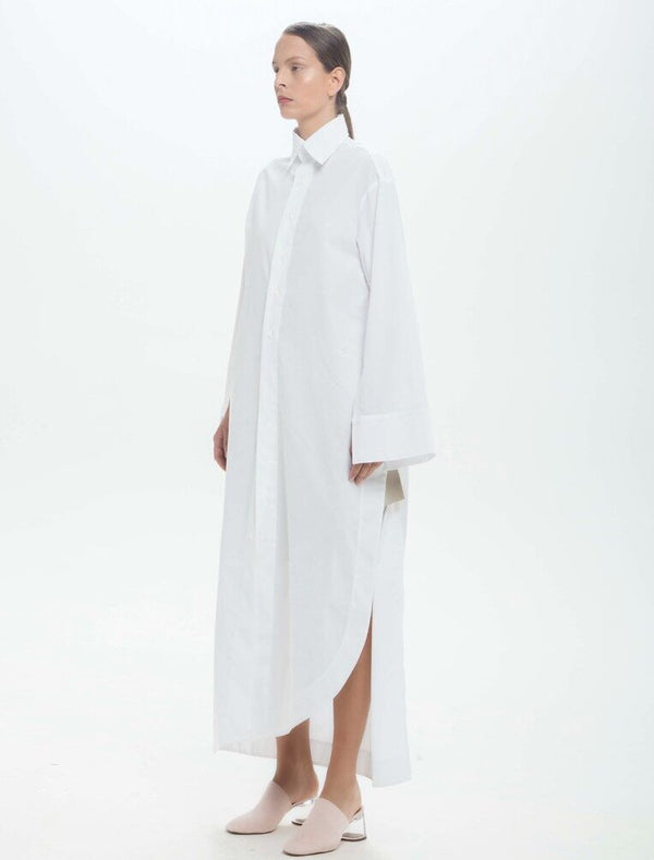 Balossa MIRIAM Long Shirt