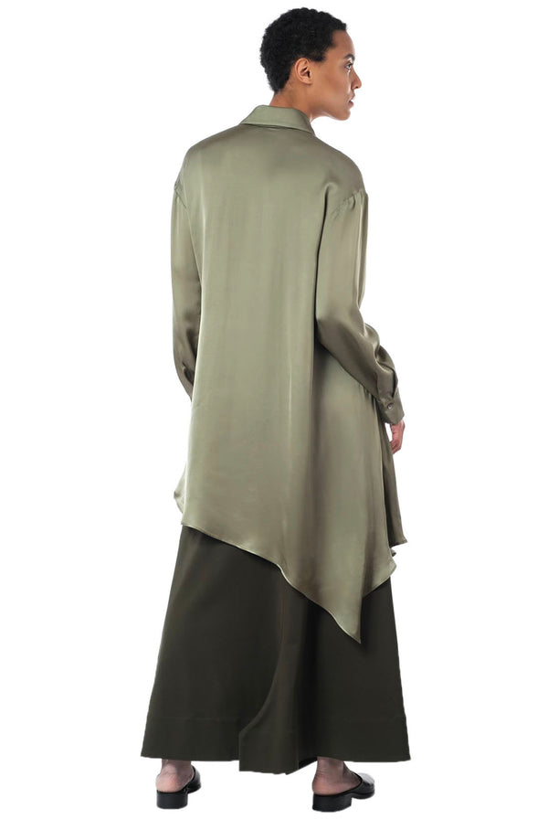 Balossa NAYA Long Shirt