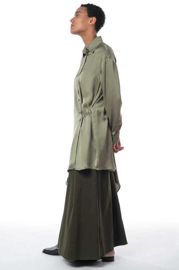 Balossa NAYA Long Shirt