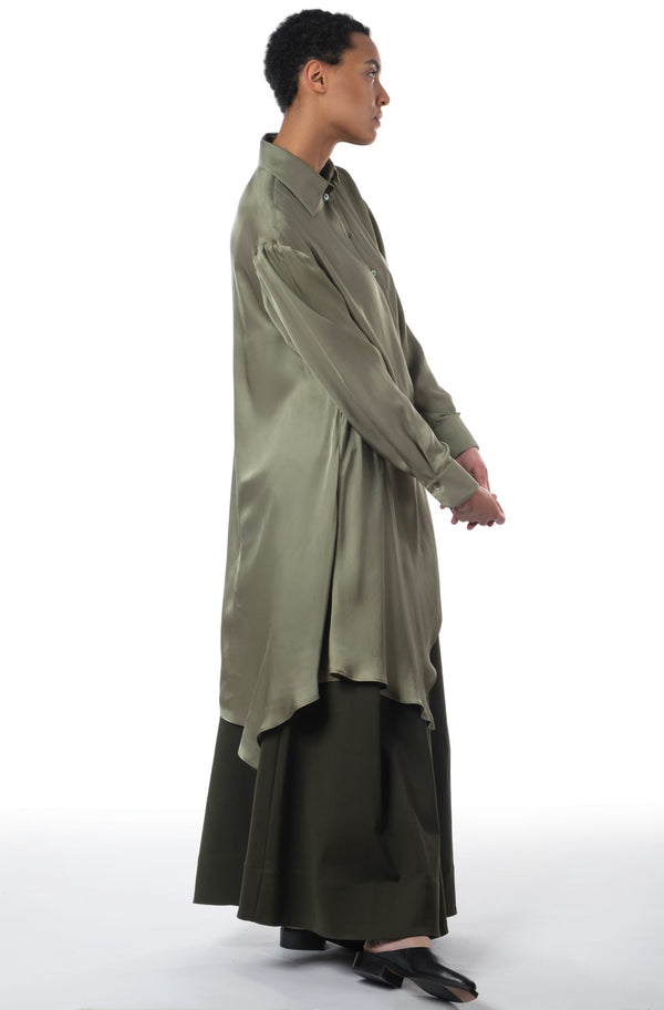 Balossa NAYA Long Shirt