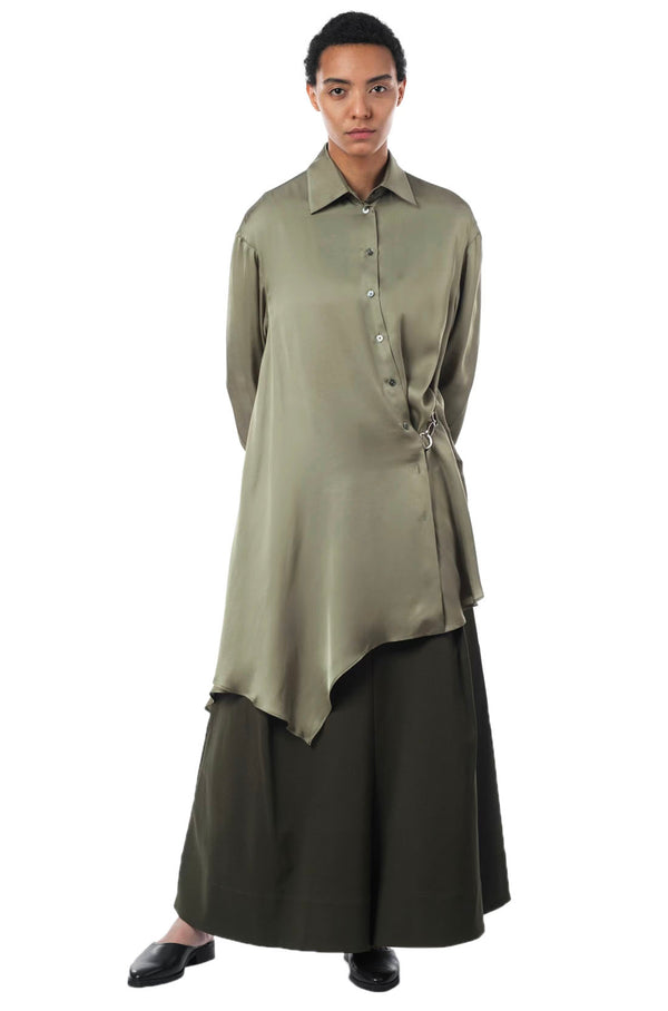 balossa NAYA Long Shirt