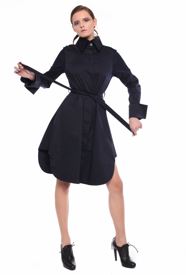 Balossa NESI Long Shirt