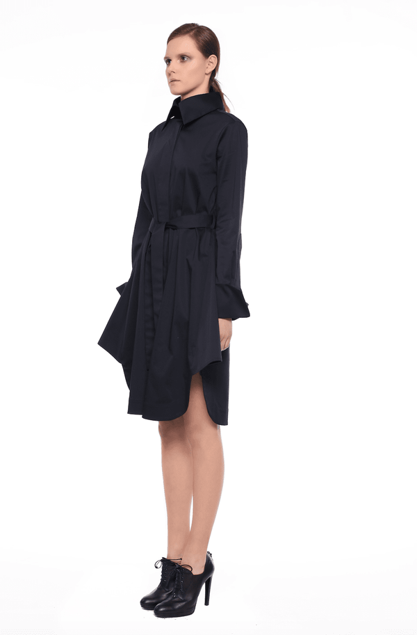 Balossa NESI Long Shirt