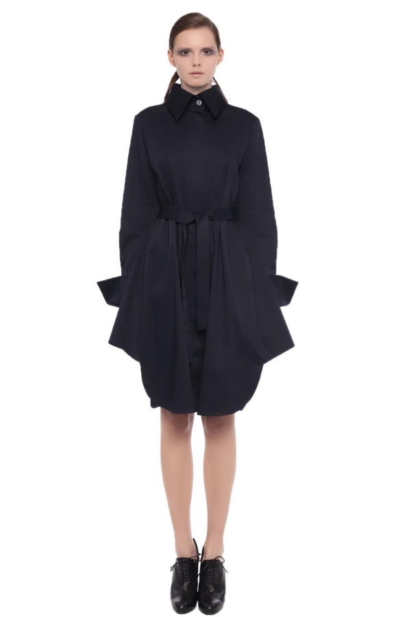 balossa NESI Long Shirt