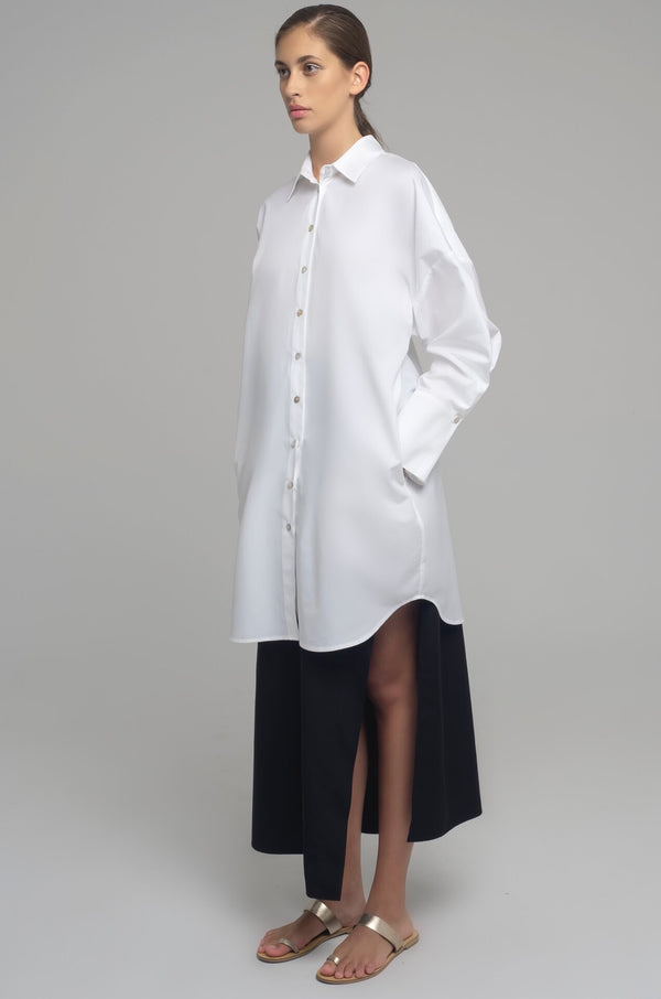 Balossa NIKITA Long Shirt