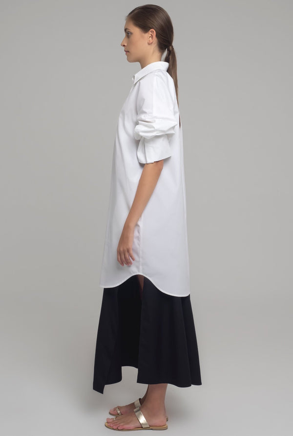 Balossa NIKITA Long Shirt