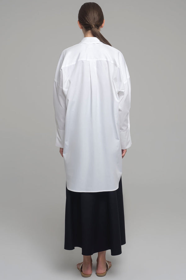 Balossa NIKITA Long Shirt