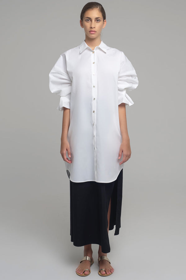 balossa NIKITA Long Shirt