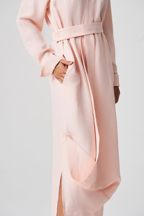 Balossa NILLA Dress PINK