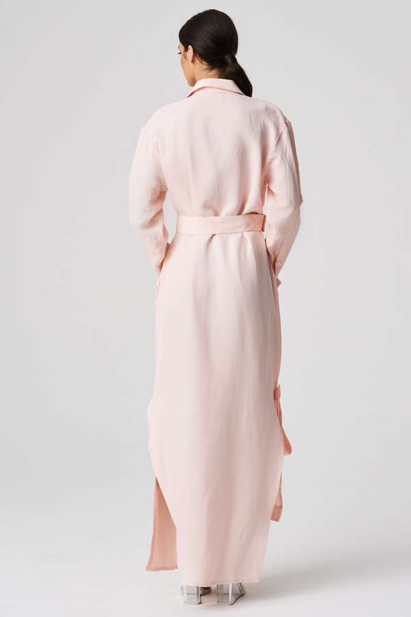 Balossa NILLA Dress PINK
