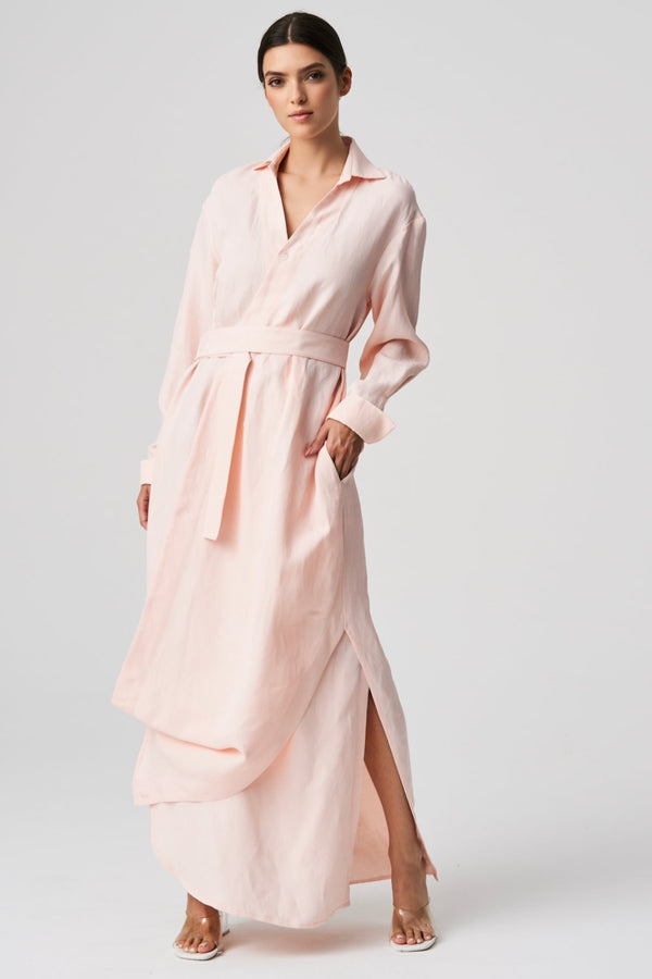 balossa NILLA Dress PINK