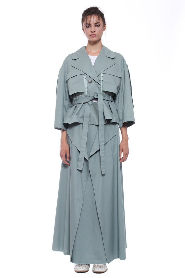 balossa NOHEA Jacket