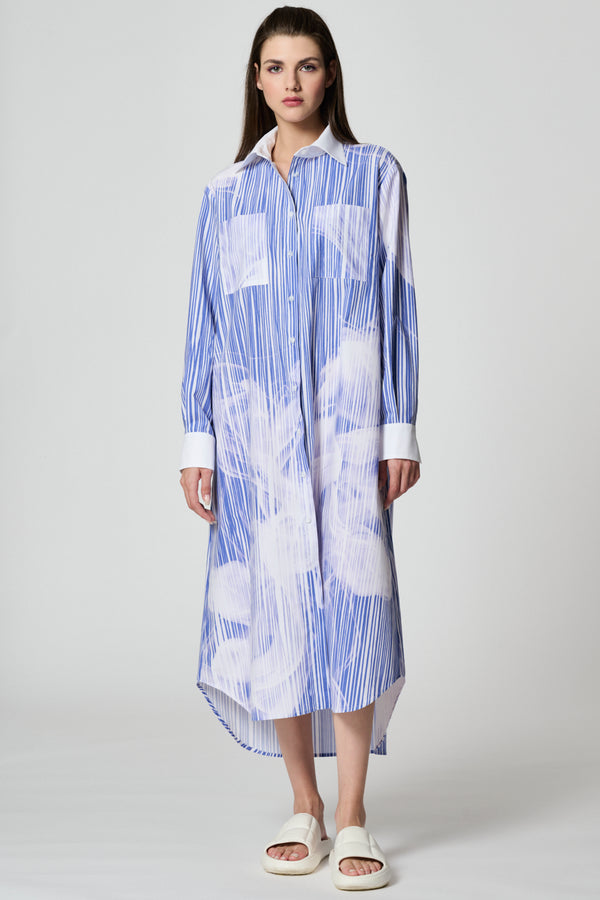 Balossa NOLA Shirt-dress
