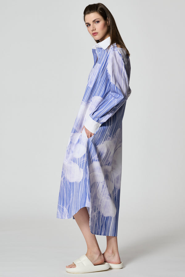 Balossa NOLA Shirt-dress