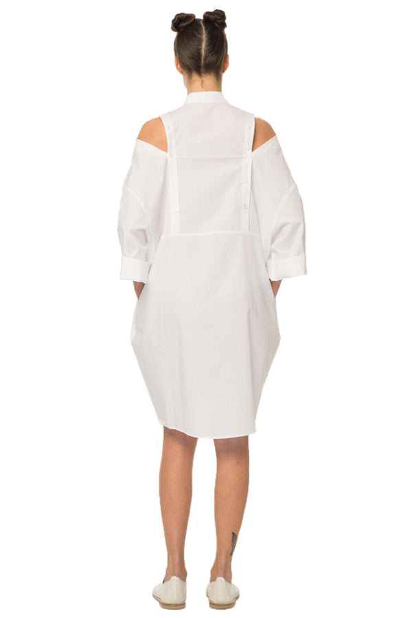 Balossa NUNU Long Shirt